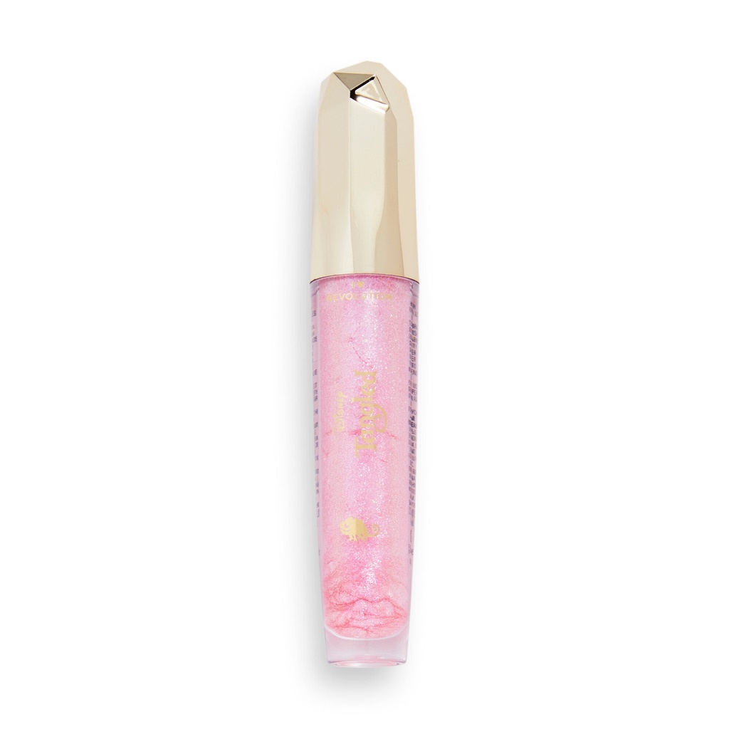 I Heart Revolution x Disney Fairytale Lip Topper Tangled