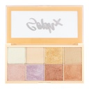 Revolution X Soph Highlighter Palette