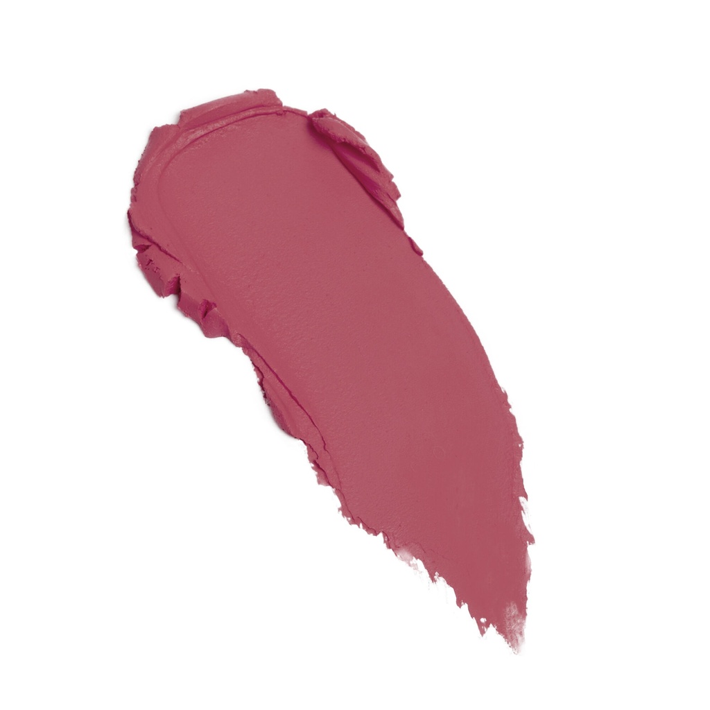 Revolution Mousse Blusher Blossom Rose Pink