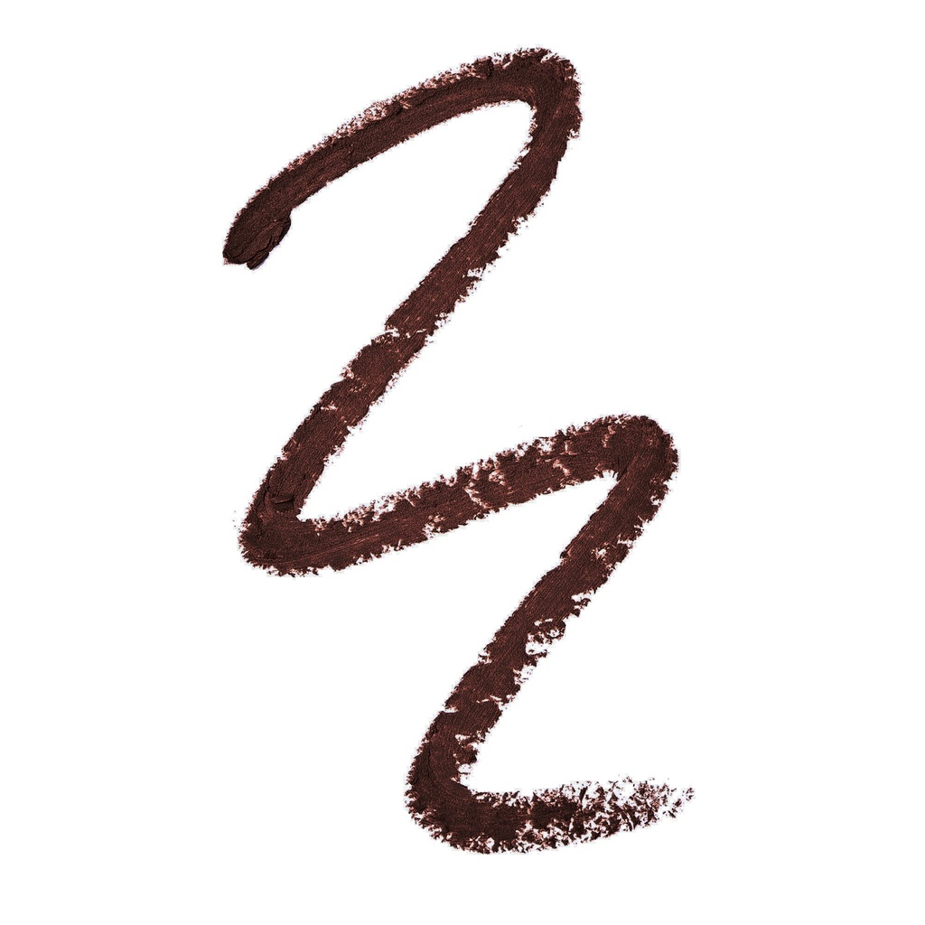 Revolution Pout Liner Plumping Lip Liner - Plum Deepest Mauve