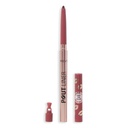 Revolution Pout Liner Plumping Lip Liner - Burnt Cherry Red