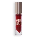 Revolution Air Blur Matte Liquid Lipstick Fiery