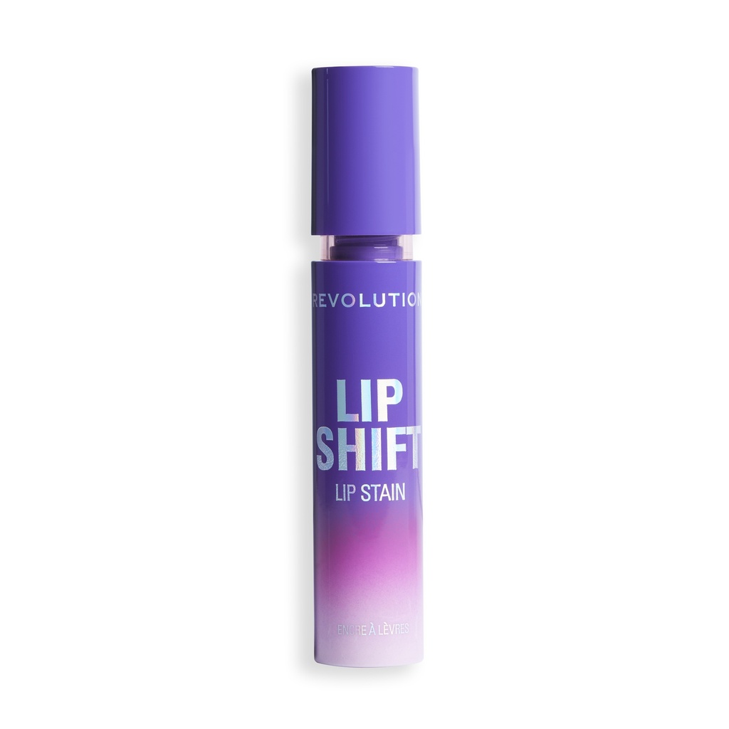 Revolution Lip Shift Peel Off Stain Galactic Sunrise