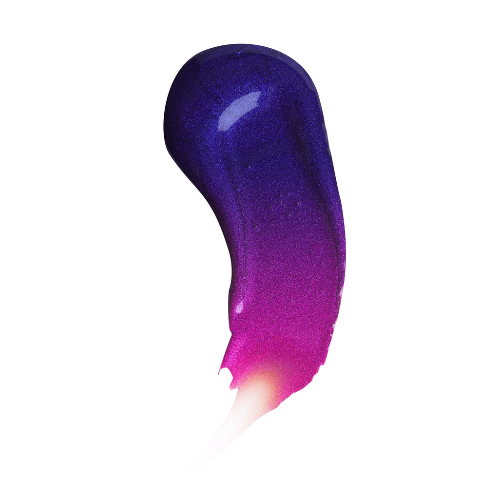 Revolution Lip Shift Peel Off Stain Galactic Sunrise