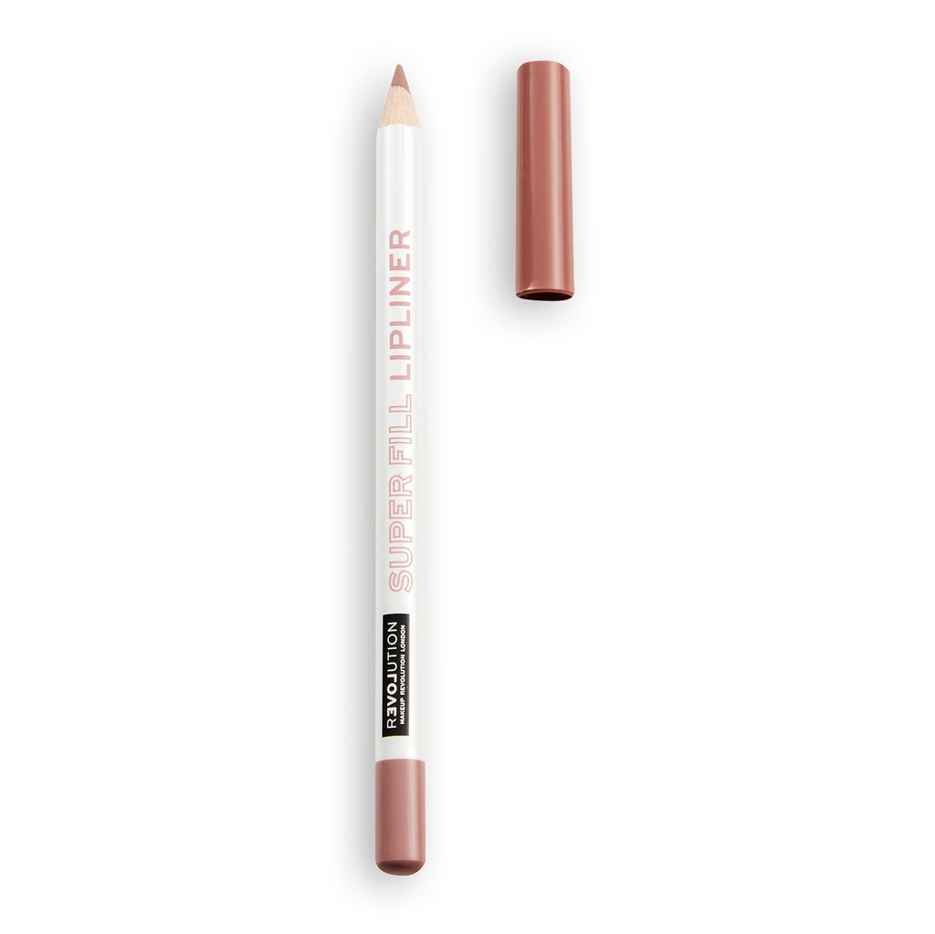 Revolution Relove Lipliner Sugar