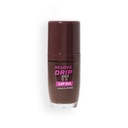 Revolution Relove Drip It Glossy Lip Oil Espresso