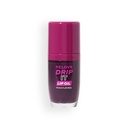 Revolution Relove Drip It Glossy Lip Oil Mauve