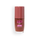 Revolution Relove Drip It Glossy Lip Oil Peach