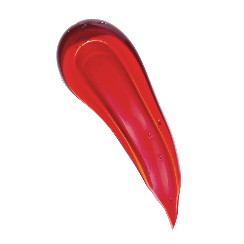 Revolution Relove Kiss It Lip Gloss Cherry Red