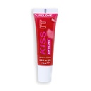Revolution Relove Kiss It Lip Gloss Cherry Red