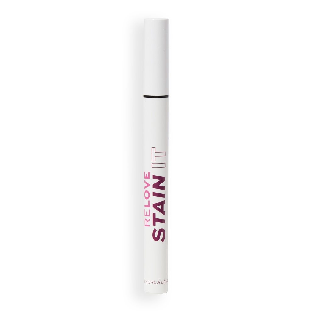 Revolution Relove Stain It Lip Ink Pen Mauve
