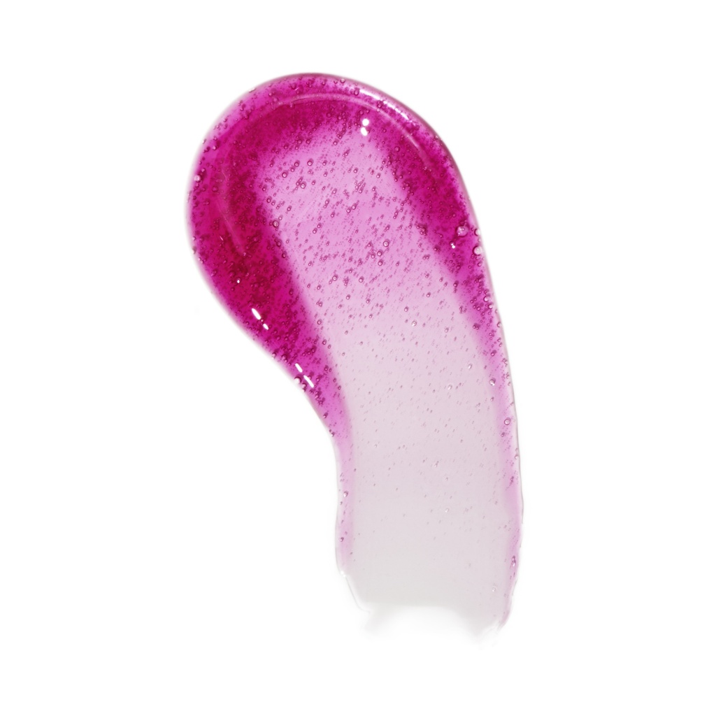 Revolution Pout Lip Oil Berry Purple