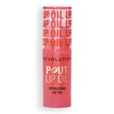 Revolution Pout Lip Oil Peach