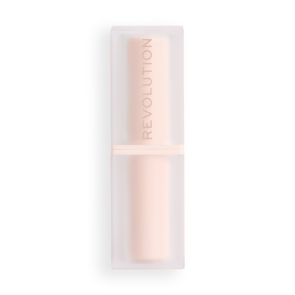 Revolution Lip Allure Soft Satin Lipstick Rosewood