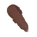 Revolution Lip Allure Soft Satin Lipstick Stiletto Brown