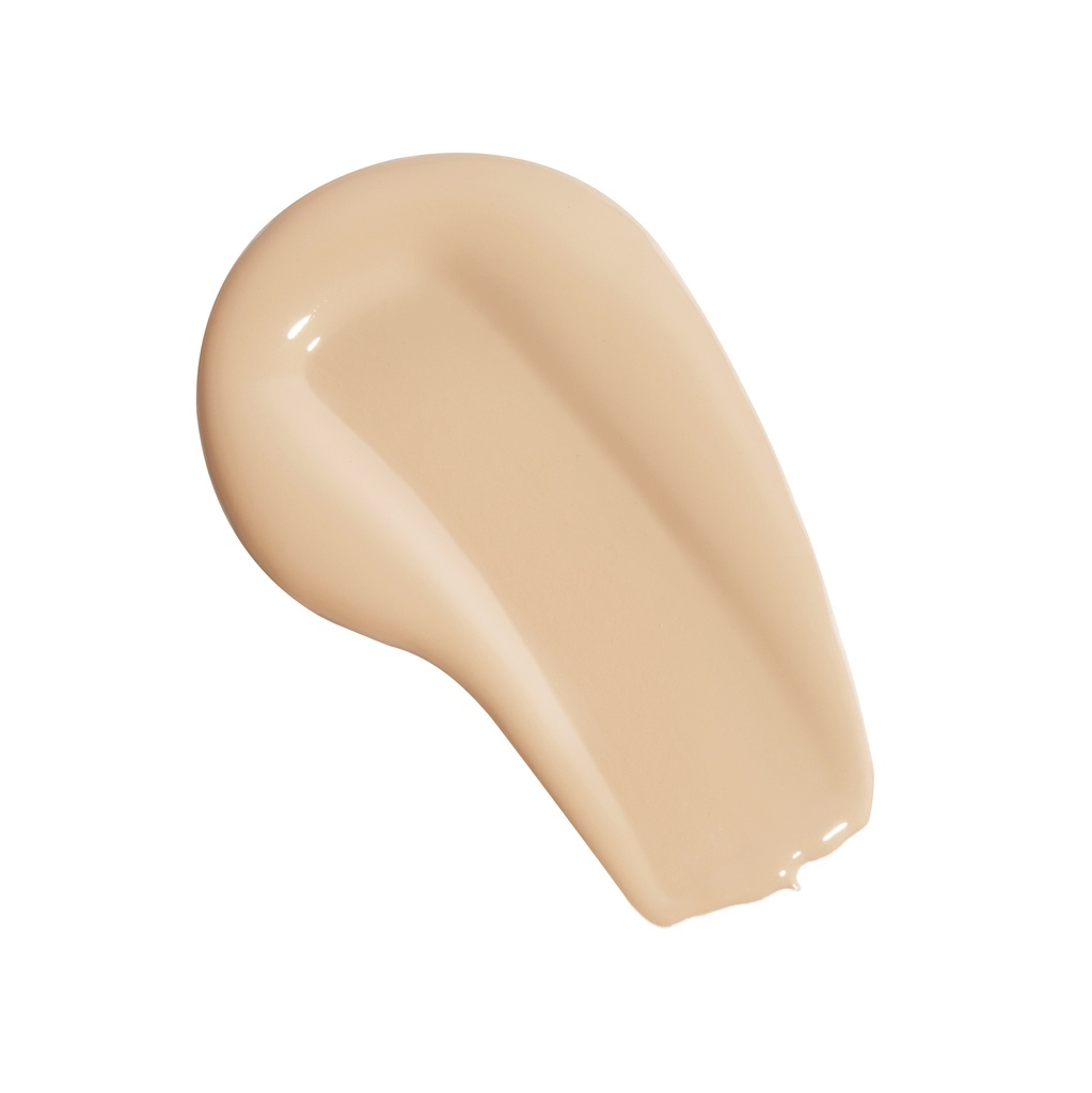 Revolution Skin Silk Serum Foundation F 6.5N