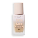 Revolution Skin Silk Serum Foundation F 9.2N