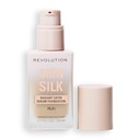 Revolution Skin Silk Serum Foundation F 9.2N