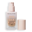 Revolution Skin Silk Serum Foundation F10