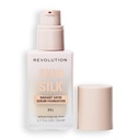 Revolution Skin Silk Serum Foundation F1N