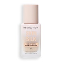 Revolution Skin Silk Serum Foundation F2