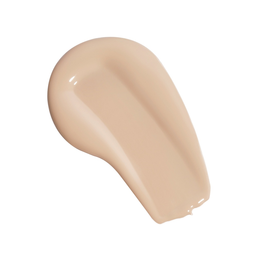 Revolution Skin Silk Serum Foundation F4