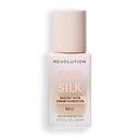 Revolution Skin Silk Serum Foundation F5