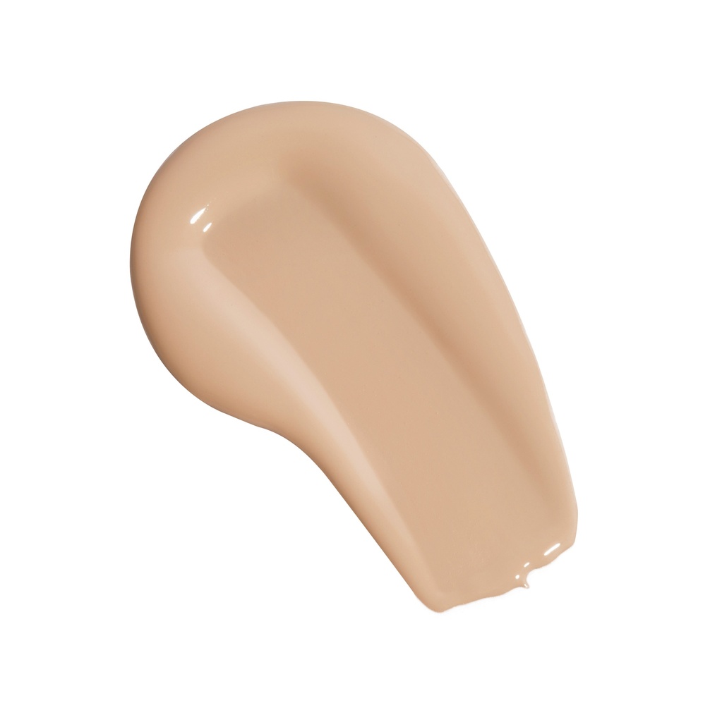 Revolution Skin Silk Serum Foundation F7