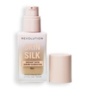 Revolution Skin Silk Serum Foundation F9
