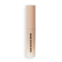 Revolution Faux Bleach Brows Brow Gel 