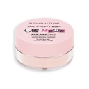 Mean Girls x Revolution Cherry Pink Loose Powder
