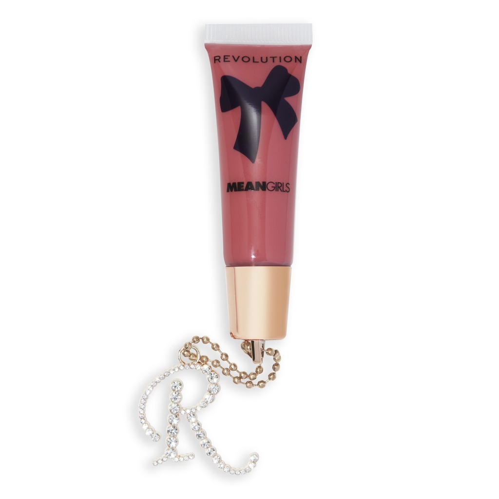 Mean Girls x Revolution Karen Smith Lip Gloss Cherry