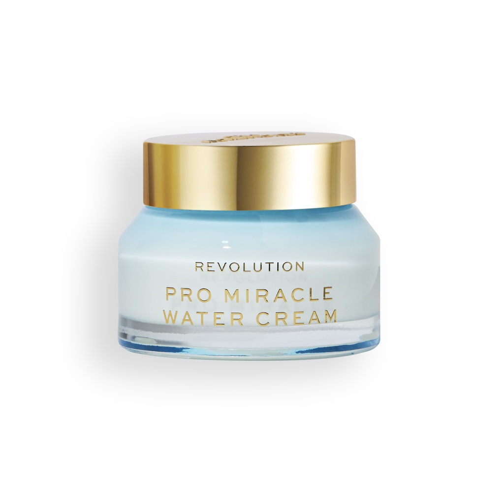 Revolution Pro Miracle Water Cream