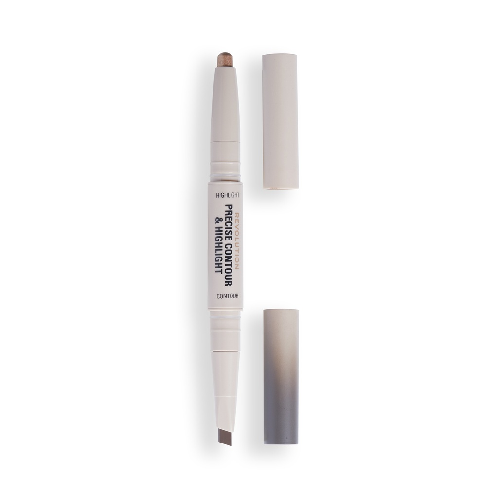 Revolution Precise Contour & Highlight Stick Dark