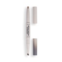 Revolution Precise Contour & Highlight Stick Dark