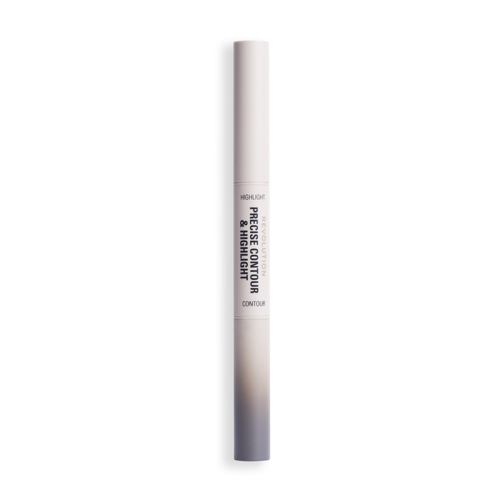 Revolution Precise Contour & Highlight Stick Dark