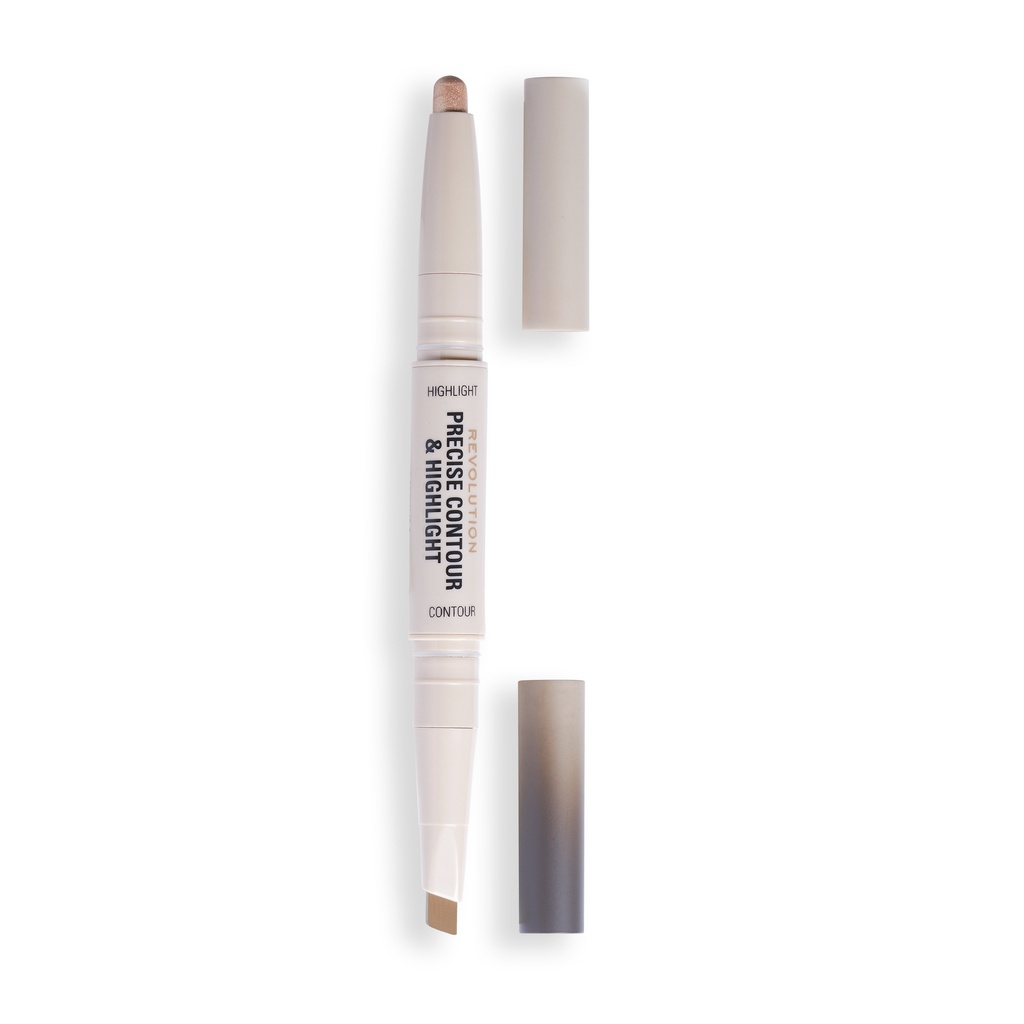 Revolution Precise Contour & Highlight Stick Medium