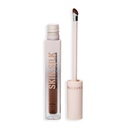 Revolution Skin Silk Serum Under Eye Brightener & Concealer Deep Red