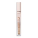 Revolution Skin Silk Serum Under Eye Brightener & Concealer Light Peach
