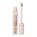 Revolution Skin Silk Serum Under Eye Brightener & Concealer Light Peach