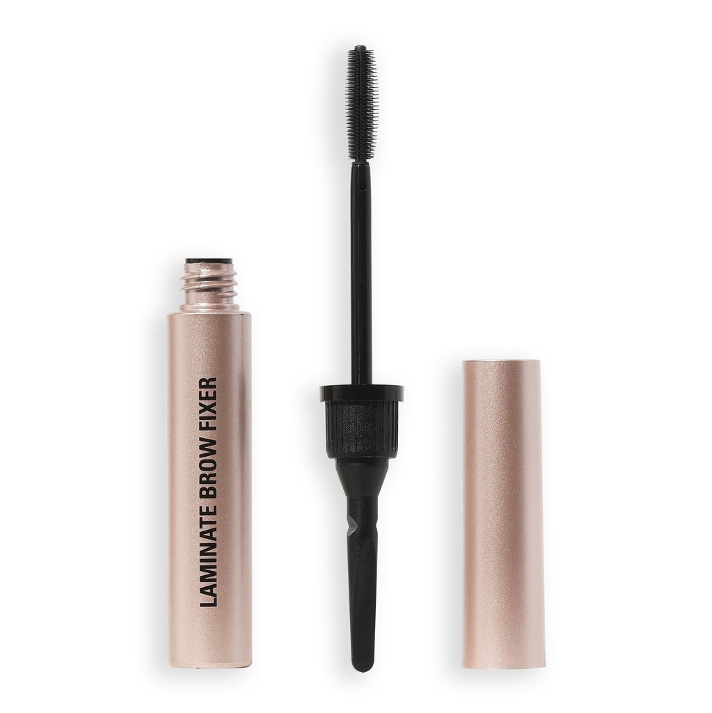 Revolution Laminate Brow Fixer