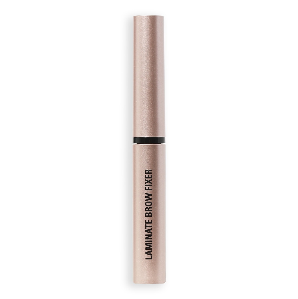 Revolution Laminate Brow Fixer