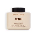 Revolution Loose Baking Powder Peach