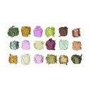 Revolution Forever Flawless Palette Astro Nova Green