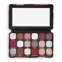 Revolution Forever Flawless Palette Cherry Rebel Red