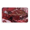 Revolution Forever Flawless Palette Cherry Rebel Red