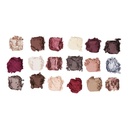 Revolution Forever Flawless Palette Cherry Rebel Red