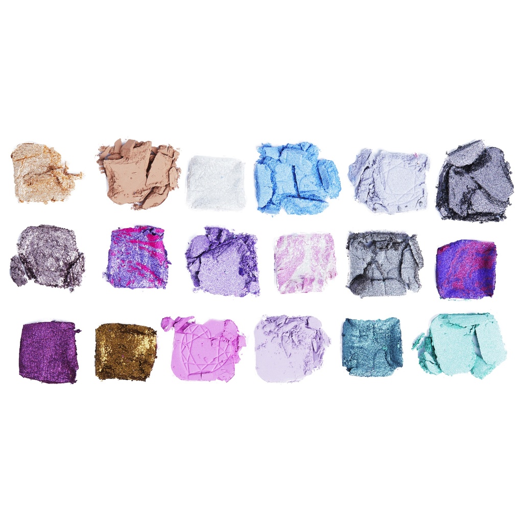 Revolution Y2K Baby Forever Flawless Palette Dreamer