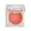 Revolution Beam Bright Blush Orange Crush