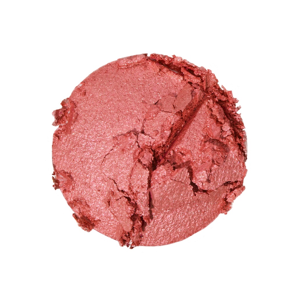 Revolution Beam Bright Blush Orange Crush